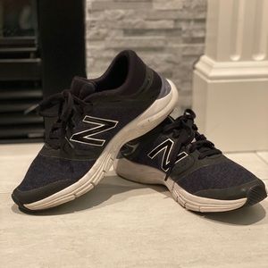 New Balance Cush 711